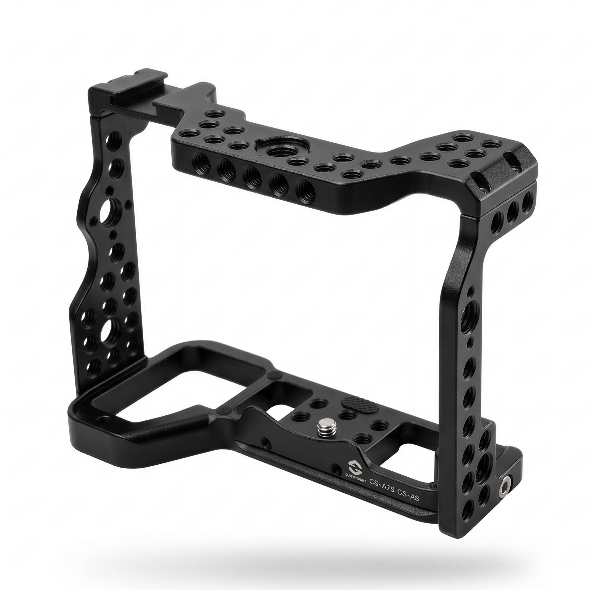 SOARSHOT Camera Cage for Sony  - đánh giá và giá Nikon Camera Z50