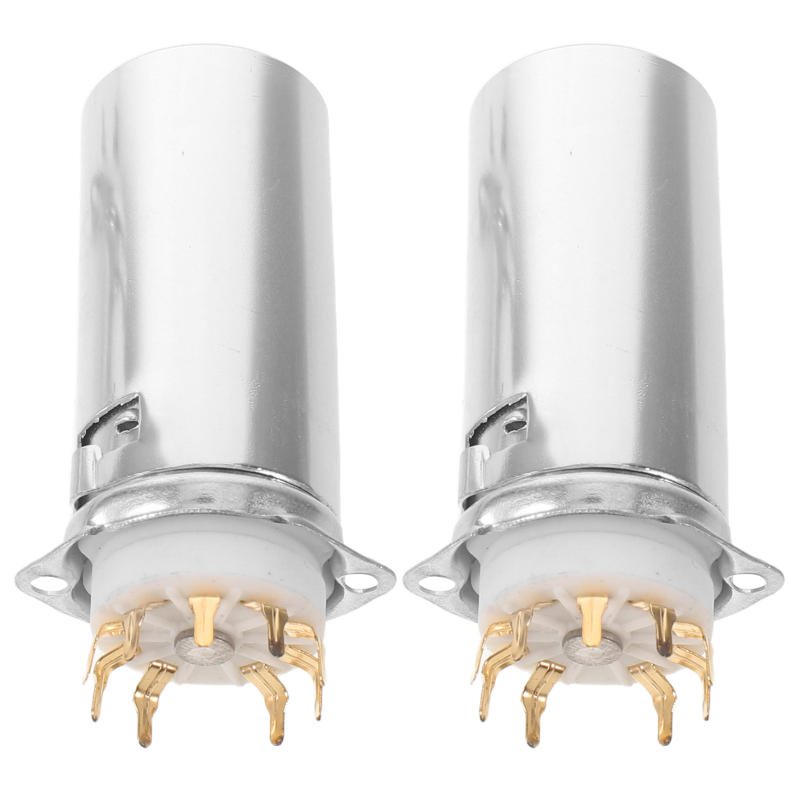 2Pcs Electronic Tube Socket Ce - đánh giá và giá Electronics Repair Youtube
