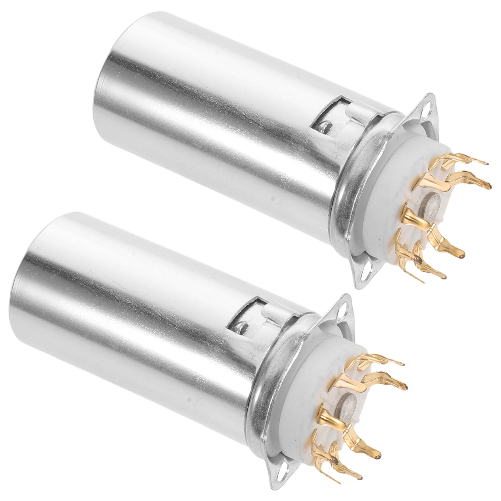2Pcs Electronic Tube Socket Ce - đánh giá và giá Electronics Repair Youtube