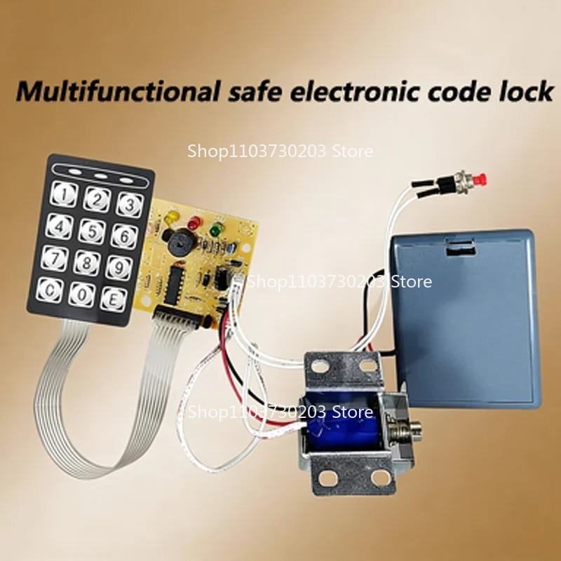 Multifunctional Safe Panel Rep - đánh giá và giá Electronics Repair Parts