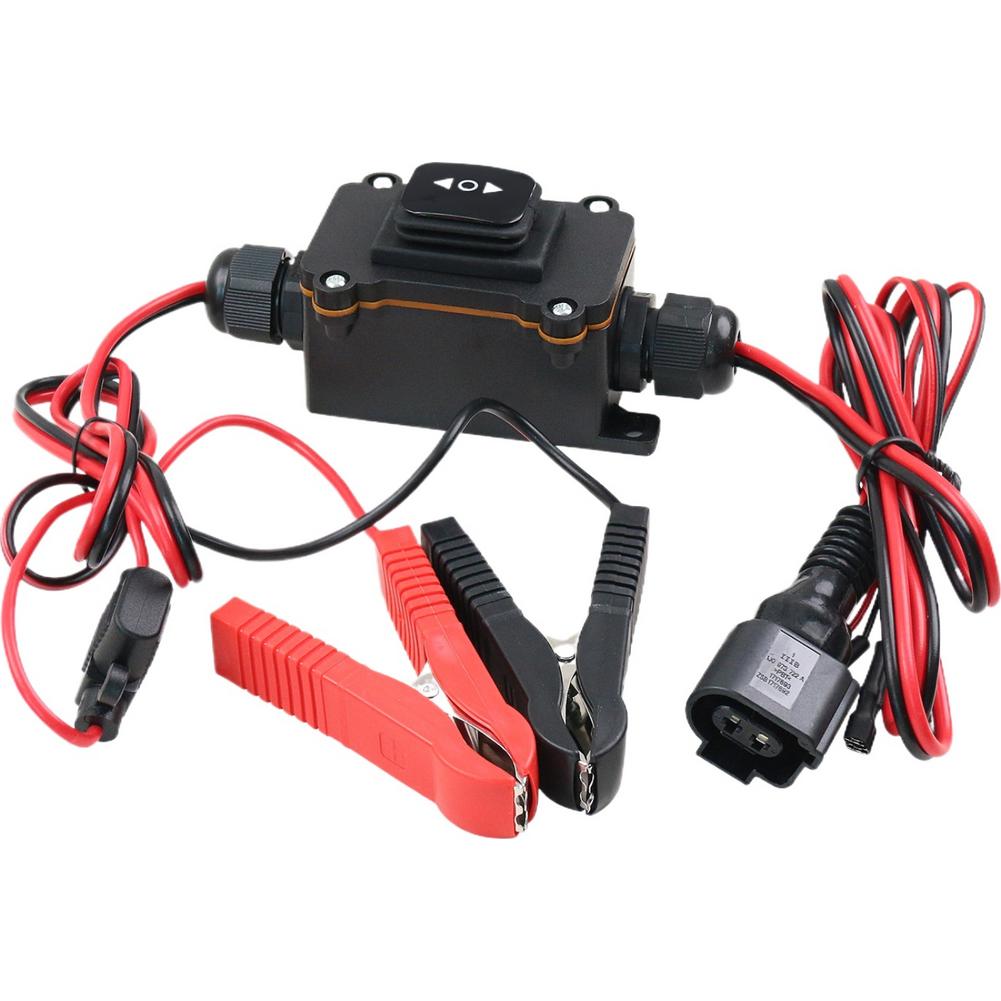 Universal 12V‑24V EPB Caliper  - đánh giá và giá Electronics Repair And Maintenance