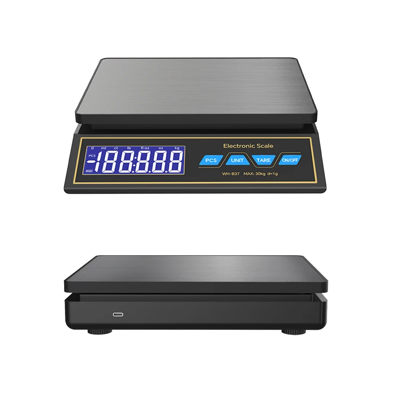 LCD Digital Kitchen Scale 30kg - đánh giá và giá Electronics Repair And Maintenance