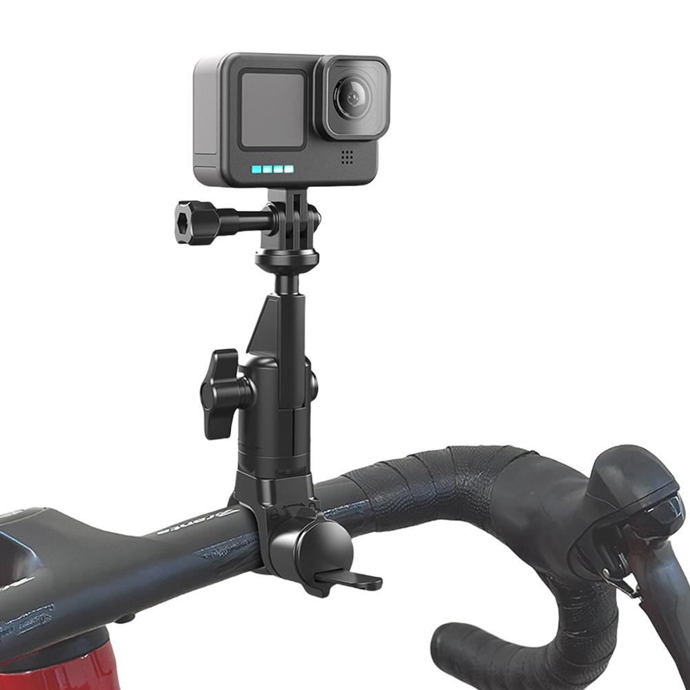 Motorcycle Bicycle Handlebar H - đánh giá và giá Insta360 Camera X4