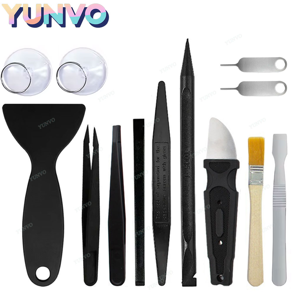 Universal Screen Opening Pry T - đánh giá và giá Electronics Repair Business
