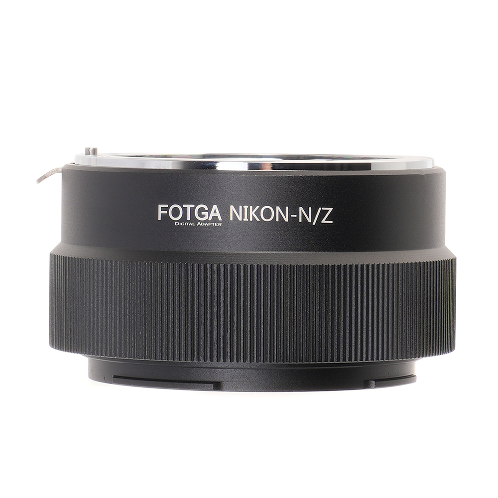FOTGA Adapter Ring Lens For Ni - đánh giá và giá Nikon Camera Z50