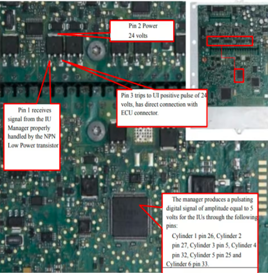 2026 Repair ECU Diesel Module  - đánh giá và giá Electronics Repair Course