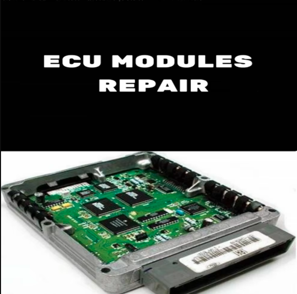 2026 Repair ECU Diesel Module  - đánh giá và giá Electronics Repair Course