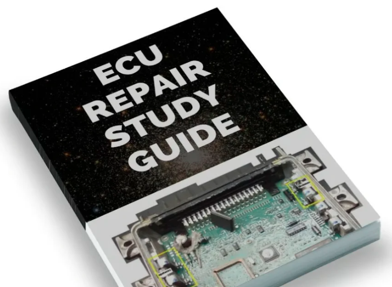 2026 Repair ECU Diesel Module  - đánh giá và giá Electronics Repair Course