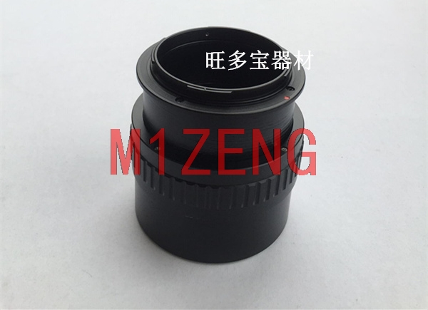 M42-N/Z Macro Tập Trung Helico - đánh giá và giá Nikon Camera Z50