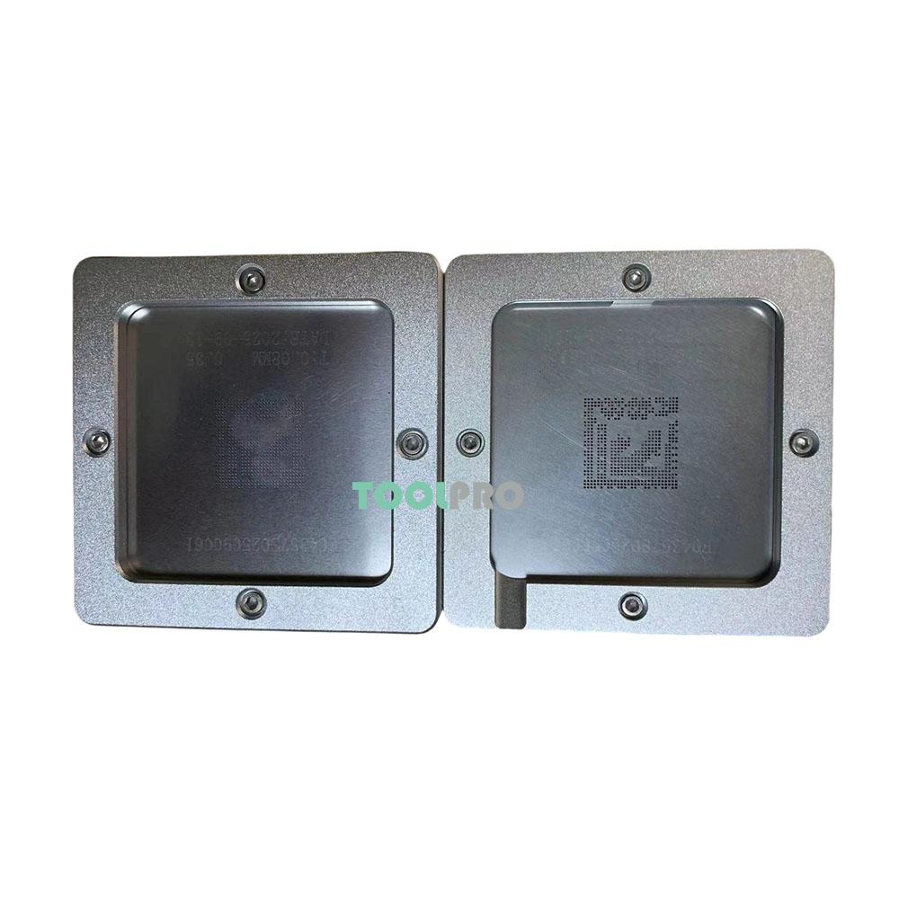 NT72690TBG-8C2K BGA Chip 82*82 - đánh giá và giá Electronics Repair Parts