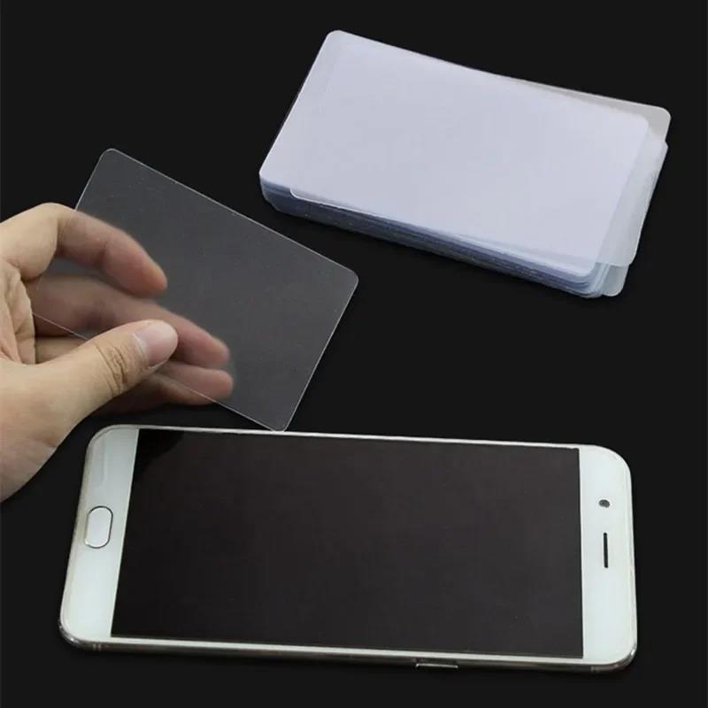 10-20 Pcs Ultra Thin Phone Pla - đánh giá và giá Electronics Repair Business