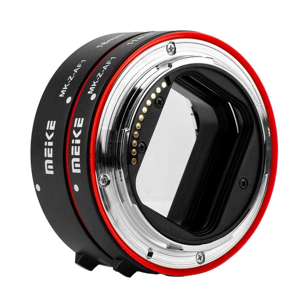 Meike MK-Z-AF1 Metal Auto Focu - đánh giá và giá Nikon Camera Z50